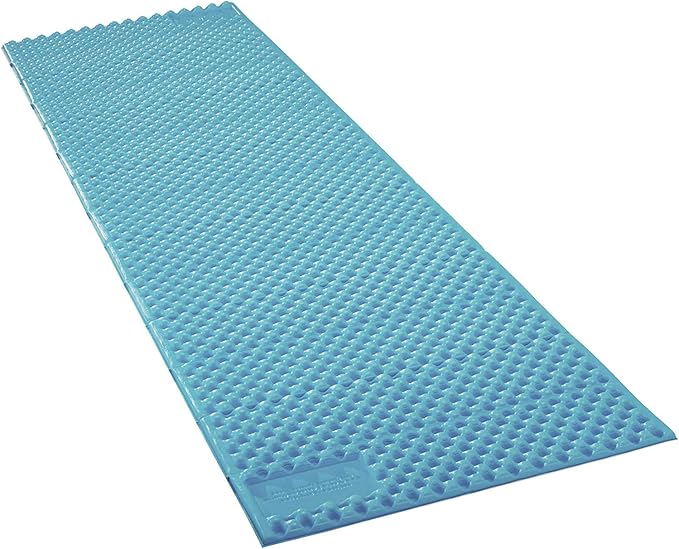 Therm-a-Rest Z Lite Sol Camping Sleeping Pad for Comfort