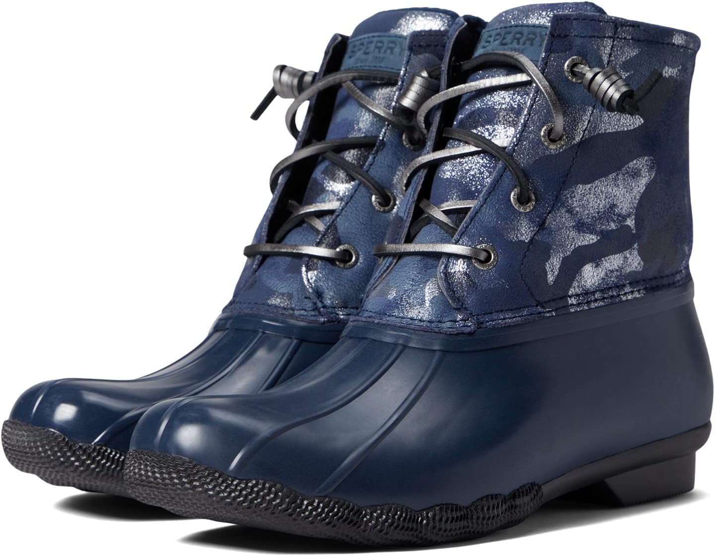 Sperry Women's Saltwater Boots for Style and Comfort