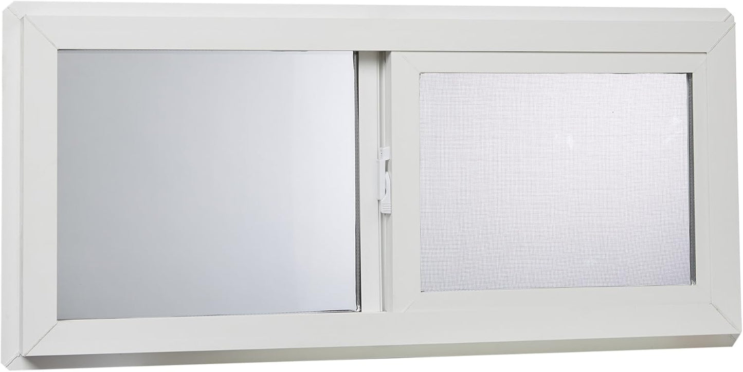 VBSI3214PR Window 32in x 14in White for New Construction