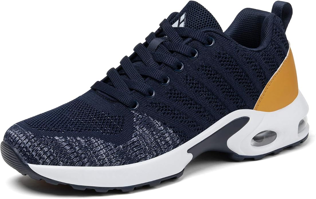 Mishansha Women's Running Walking Shoes for Comfort and Style