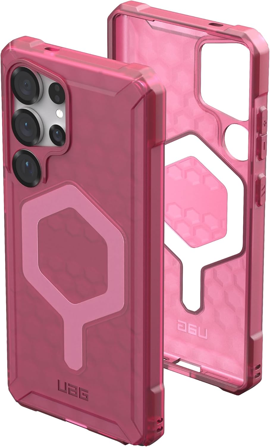 URBAN ARMOR GEAR Essential Armor Case for Samsung Galaxy S25 Ultra