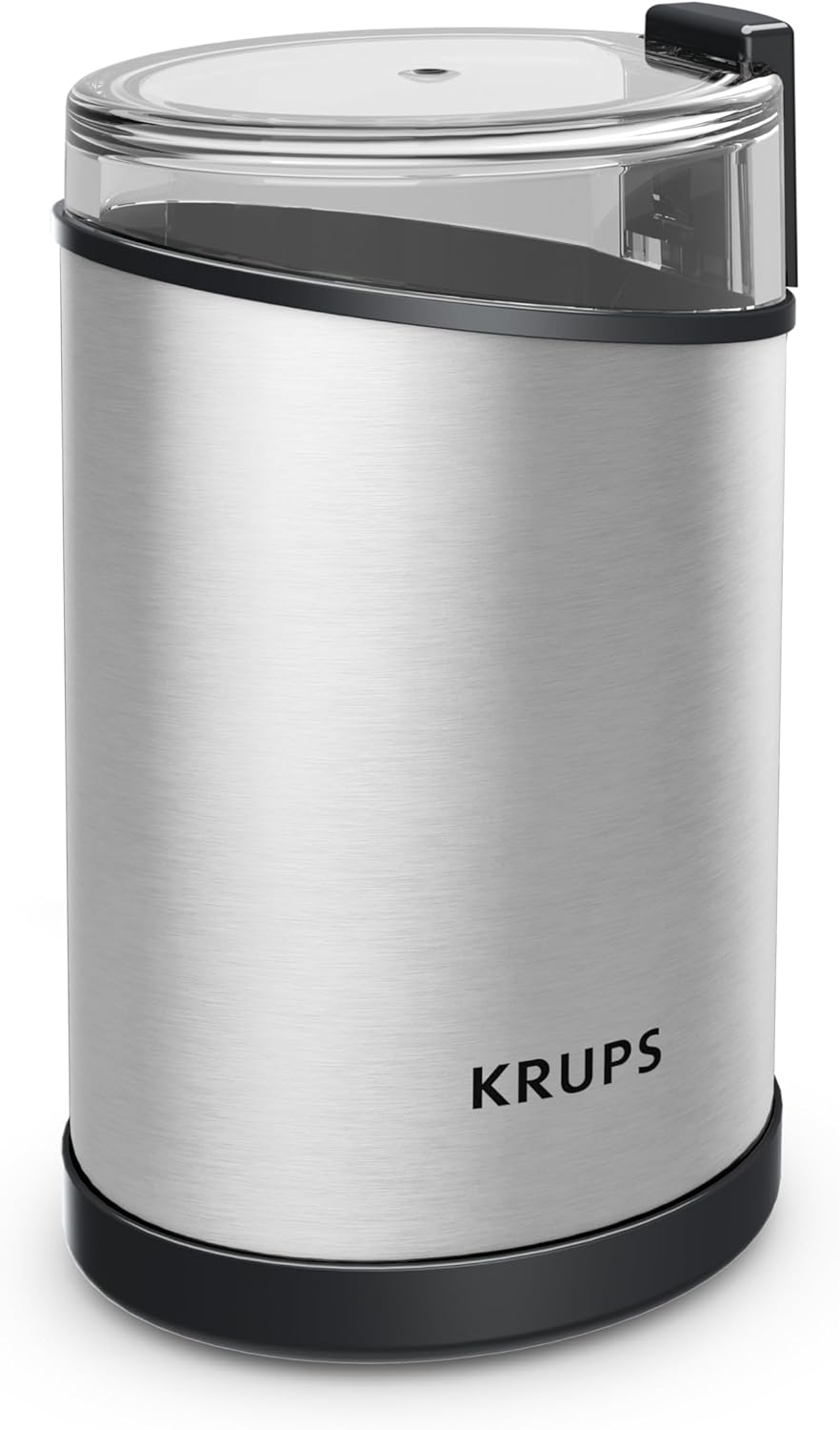 KRUPS Electric Coffee Grinder for Beans, Spices, and Nuts