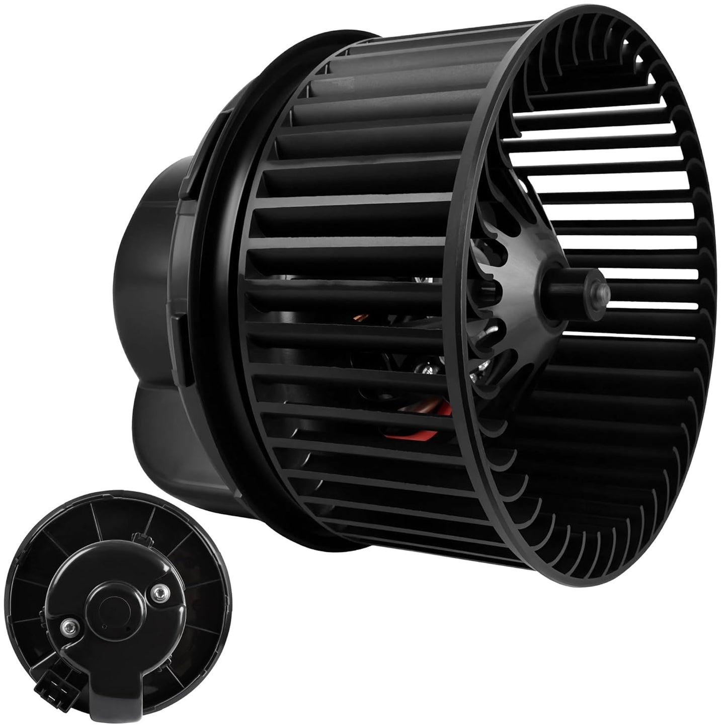 HYR 700272 AC Heater Blower Motor for Ford Escape and Focus