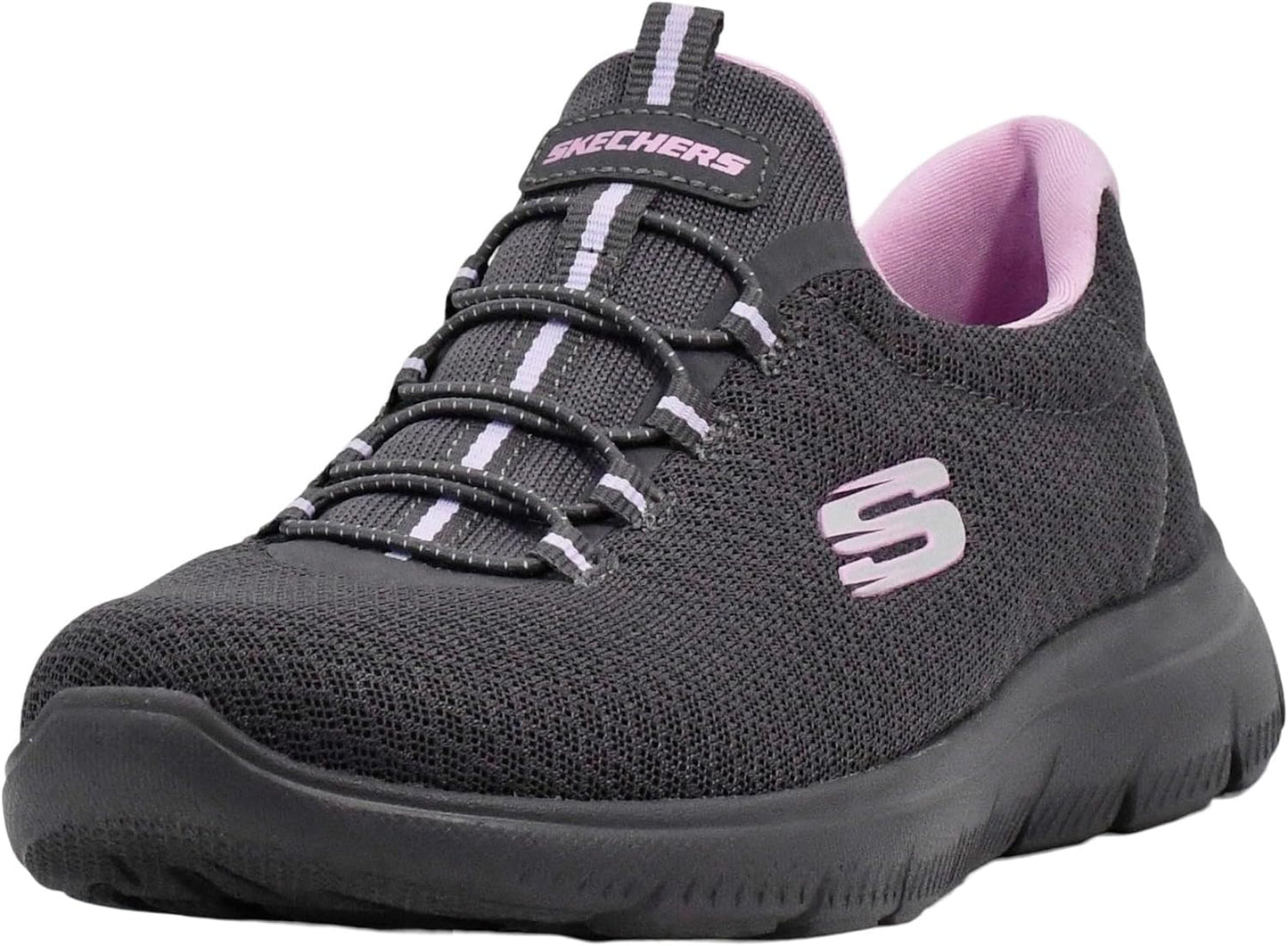 Skechers Women's Summits Sneaker: Comfort and Style Combined