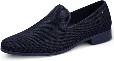UUBARIS Mens Loafers Dress Shoes for Elegant Occasions