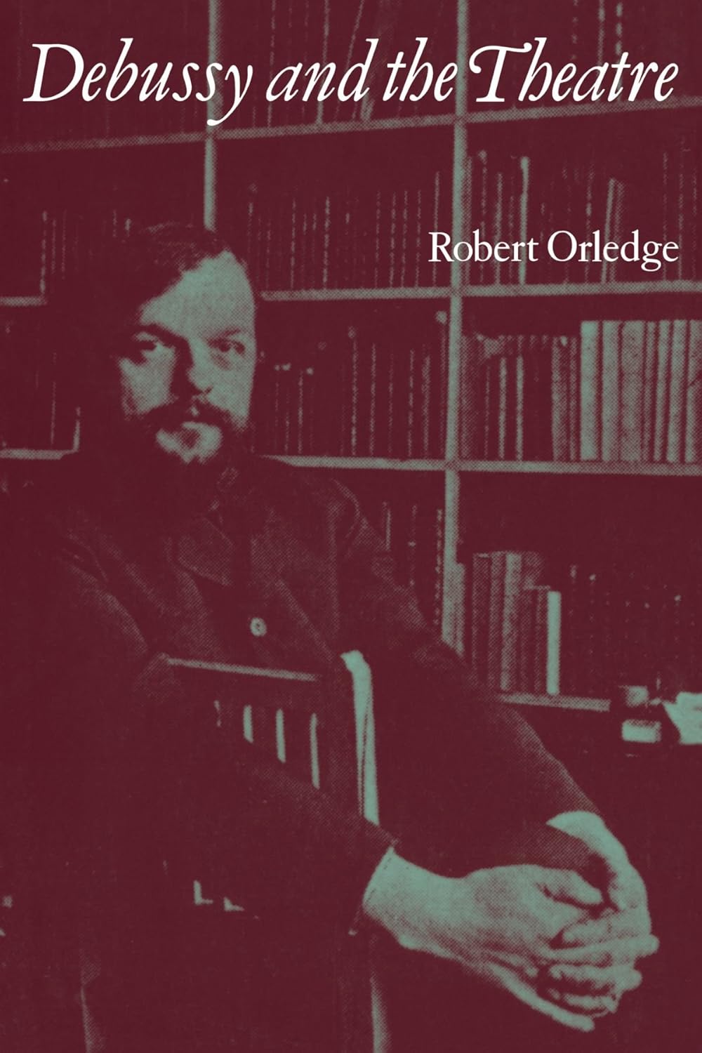 Debussy and the Theatre: A Comprehensive Exploration of His Works