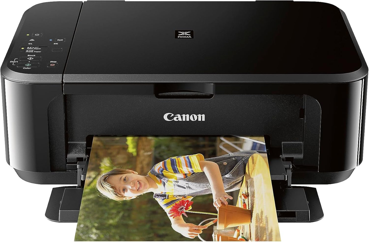Canon Pixma MG3620 All-in-One Wireless Printer