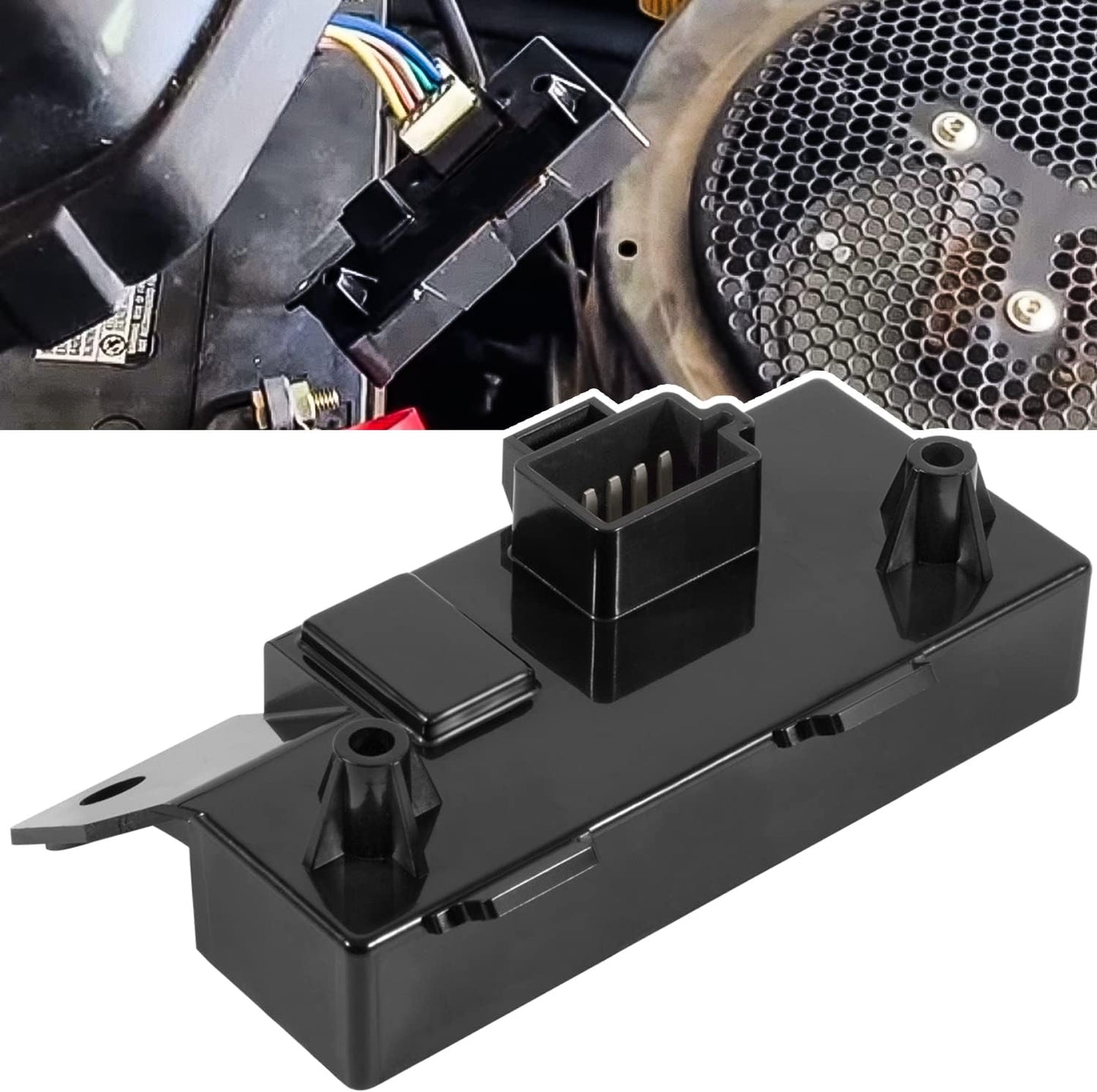 AM141075 Electronic Control Unit Module for John Deere Tractors