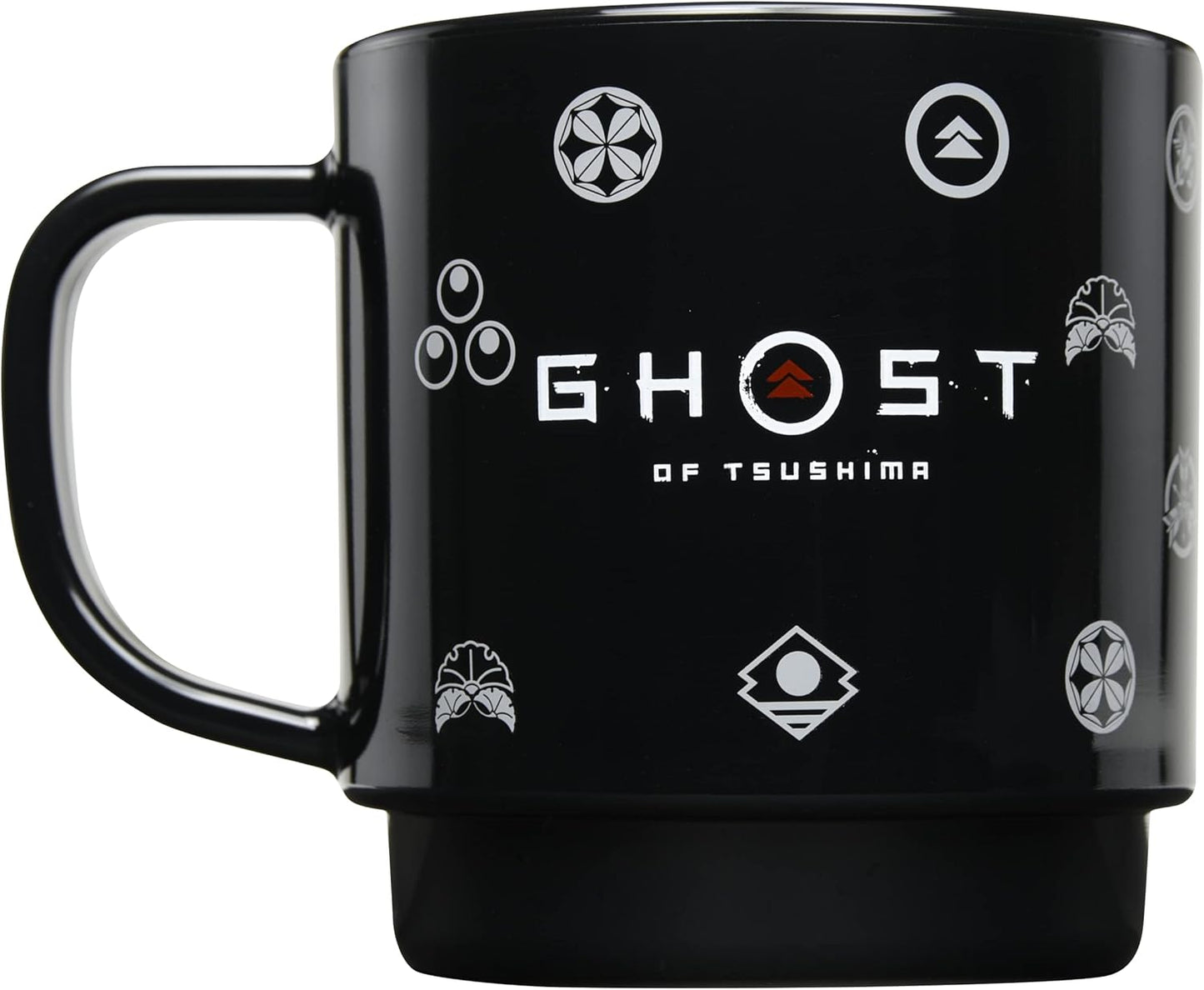 Officially Licensed Ghost of Tsushima Eco Mug