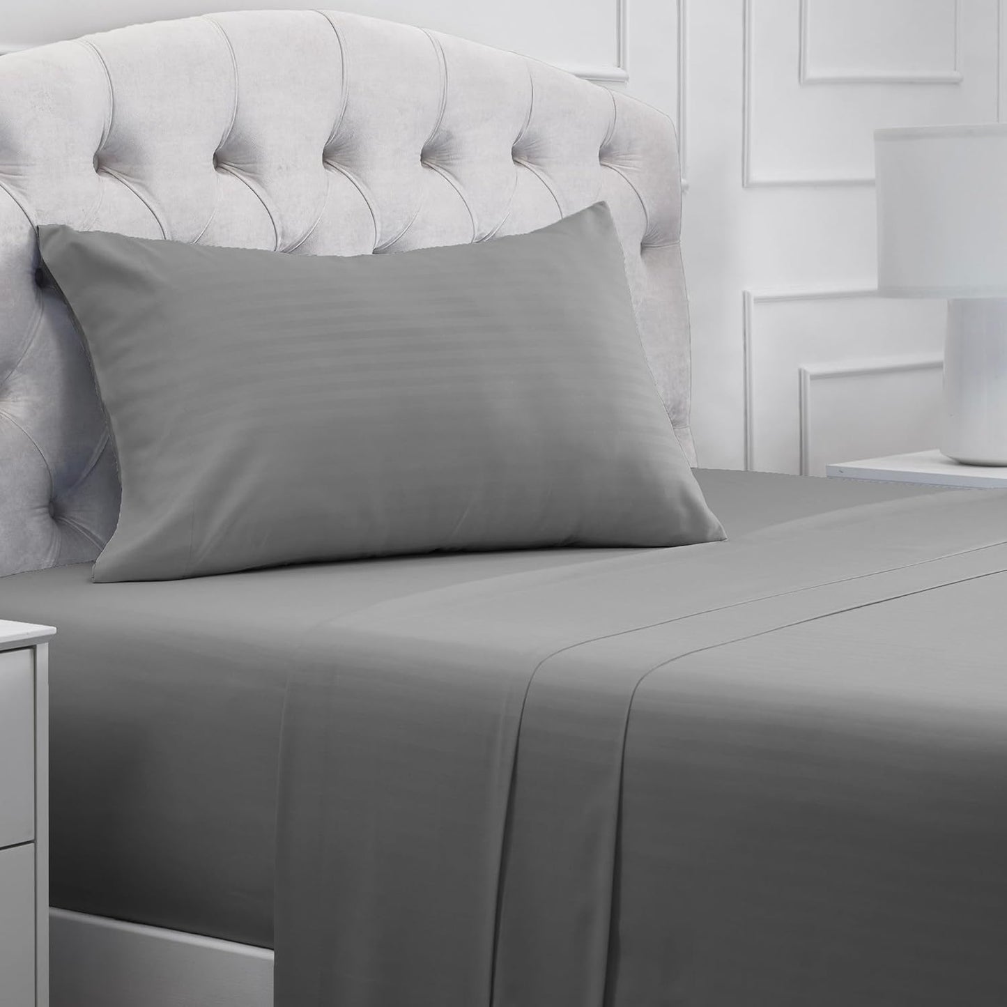 Mellanni Twin XL Sheets Set - Hotel Luxury, Extra Soft Bedding
