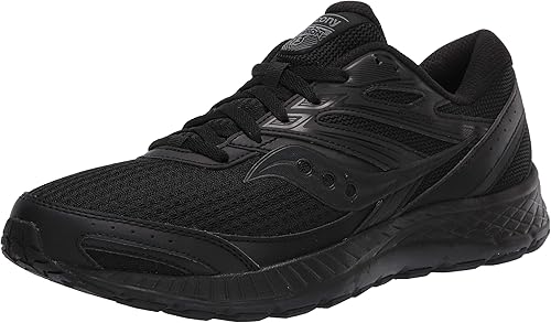 Saucony Men's Cohesion 13 Running Shoe for Comfort and Performance