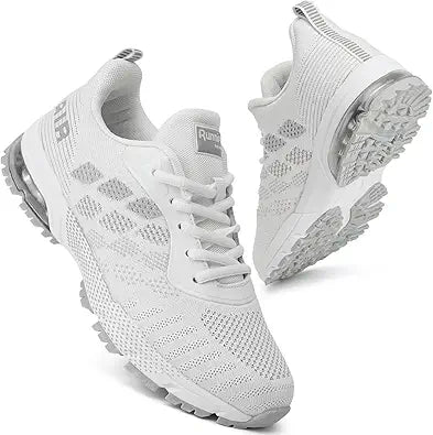 Akk Women Air Shoes Running Sneakers for Comfort and Style