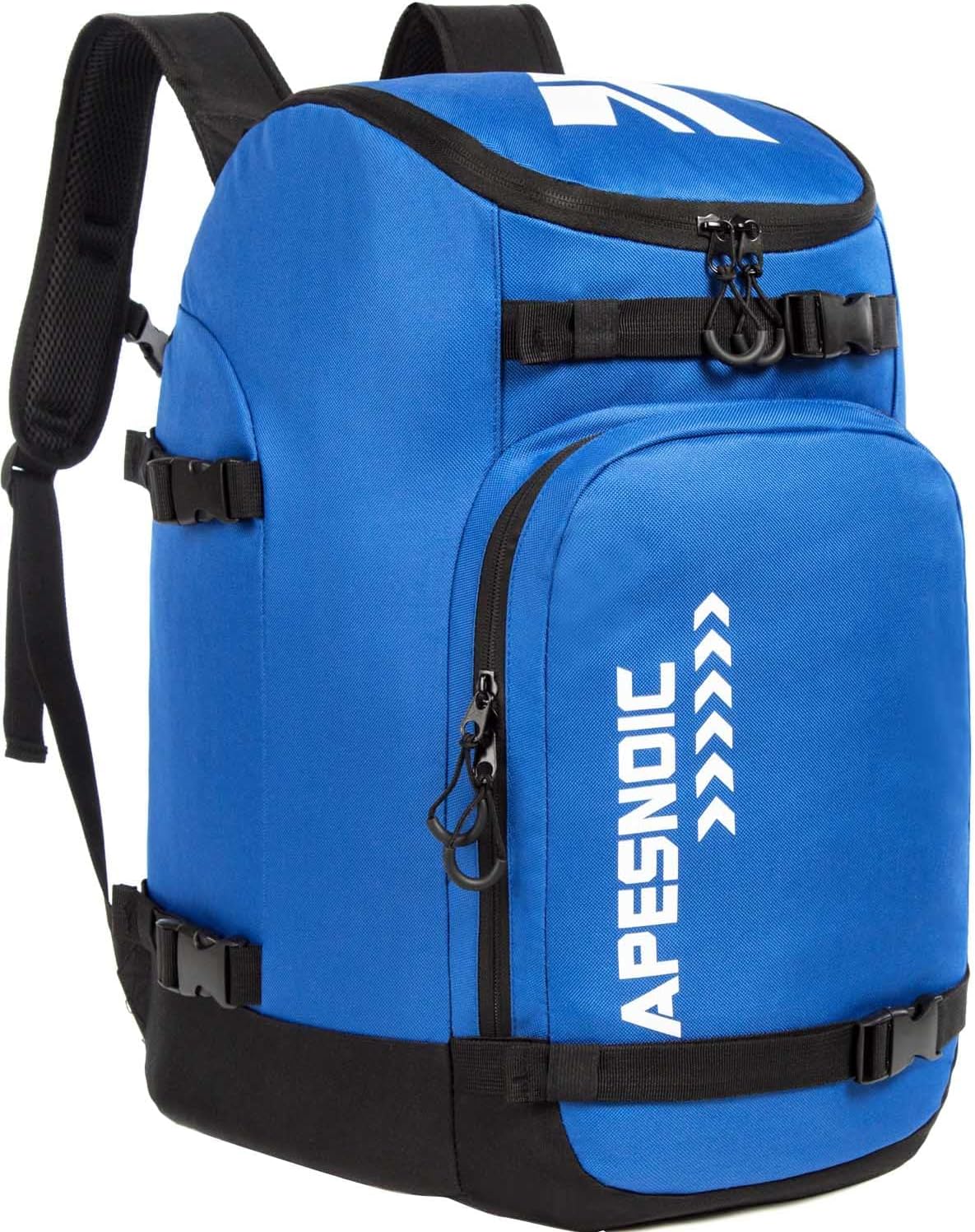 Waterproof Ski Boot Bag for Travel