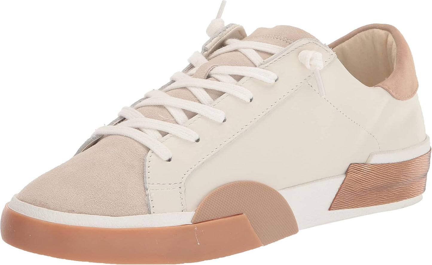Dolce Vita Women's Zina Sneaker: Stylish Fashion Footwear Choice