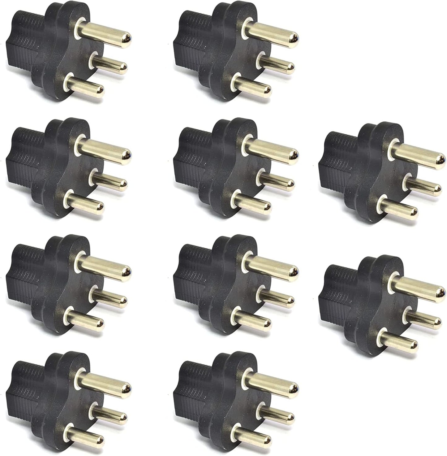 Ceptics South Africa SABS1661 Travel Power Plug Adapter Review