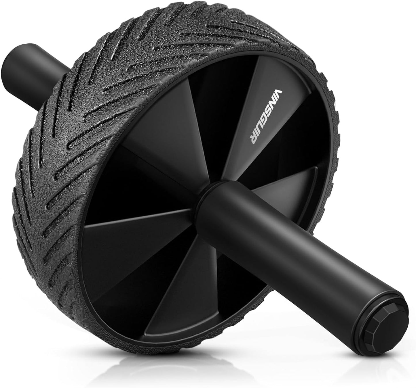 Vinsguir Ab Roller Wheel - Ultimate Core Trainer