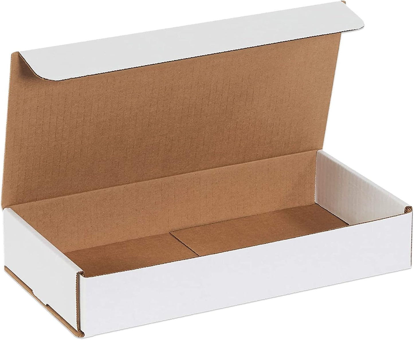 BOX USA Shipping Boxes Small 12L x 6W x 2H for Packing Needs
