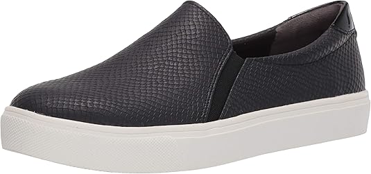 Dr. Scholl's Women's Nova Sneaker: Comfort Meets Style