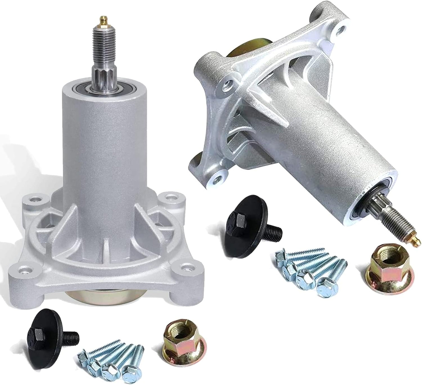 KOOTANS Mower Spindle Assembly for Husqvarna and More