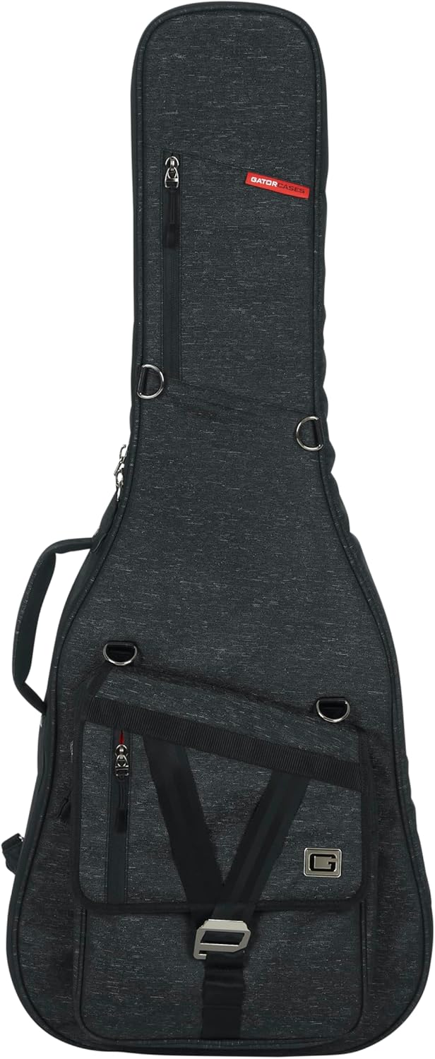 Gator Acoustic Guitar Bag - Ultimate Protection!