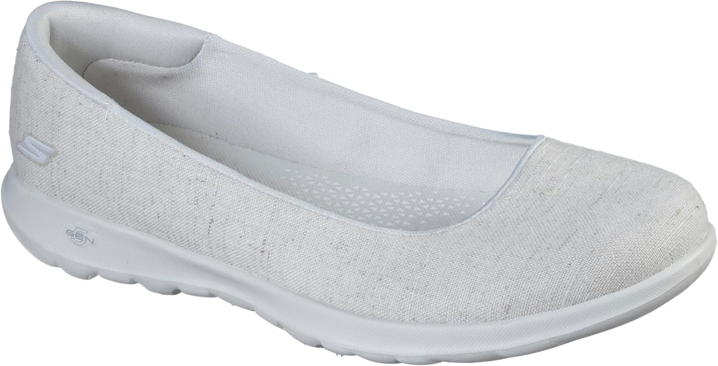 Skechers Women's Motion Control Walking Shoes for Ultimate Comfort