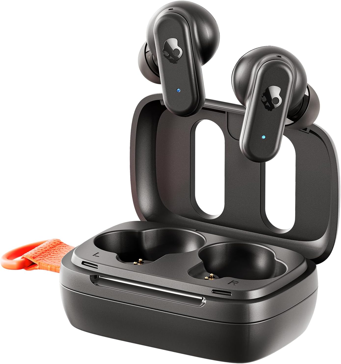 Skullcandy Dime 3 Wireless Earbuds with 20 Hours Battery Life