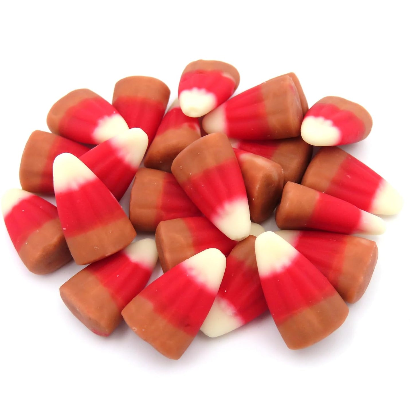 Beulah's Caramel Apple Candy Corn - 10 Pounds of Sweet Treats