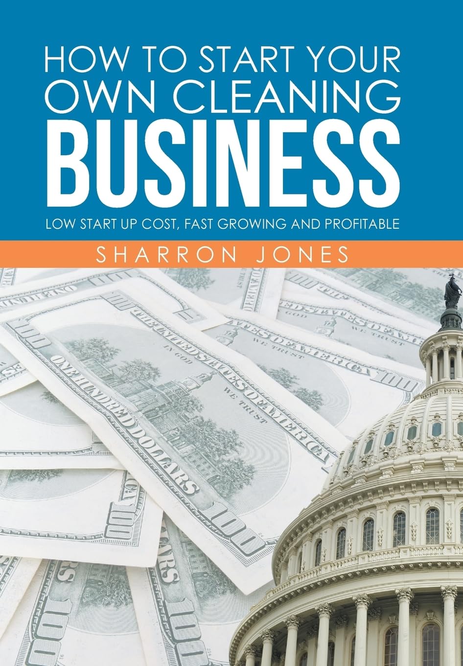 How to Start Your Own Cleaning Business: A Profitable Guide