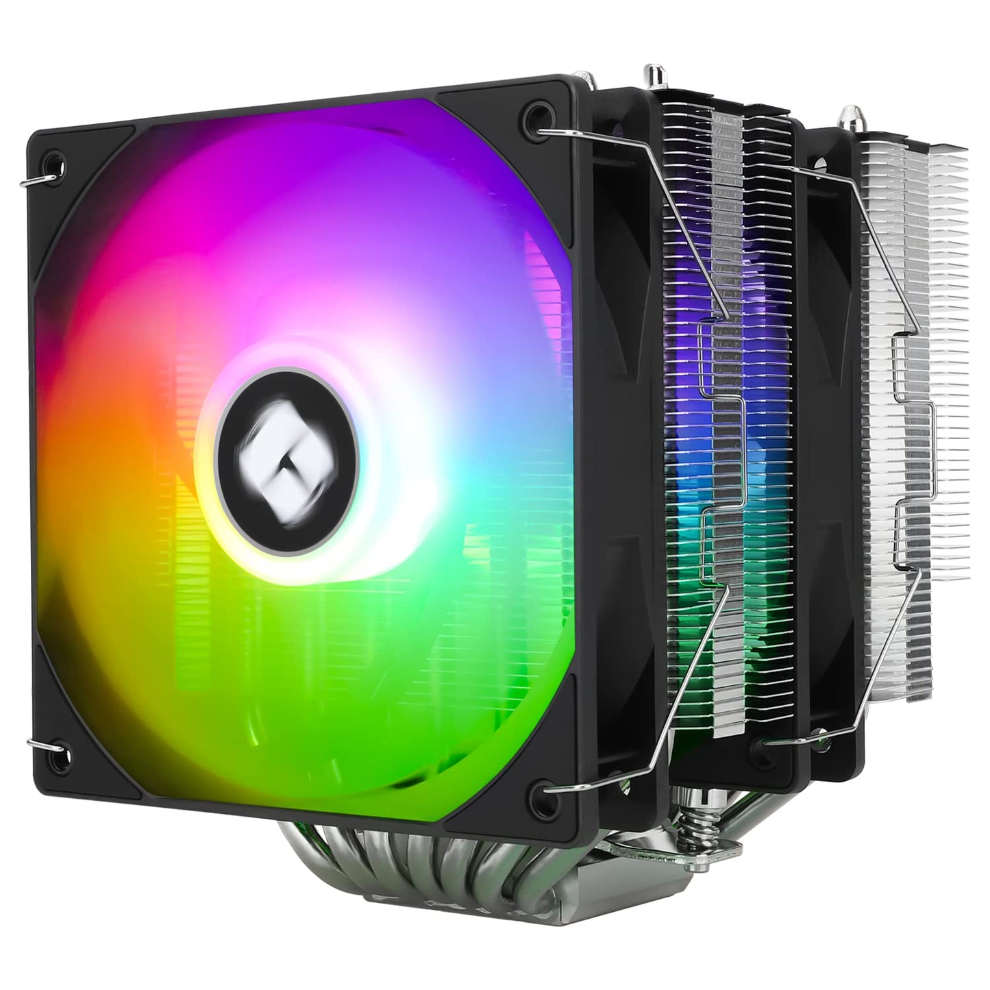 Thermalright Phantom Spirit 120SE ARGB CPU Cooler for Optimal Cooling