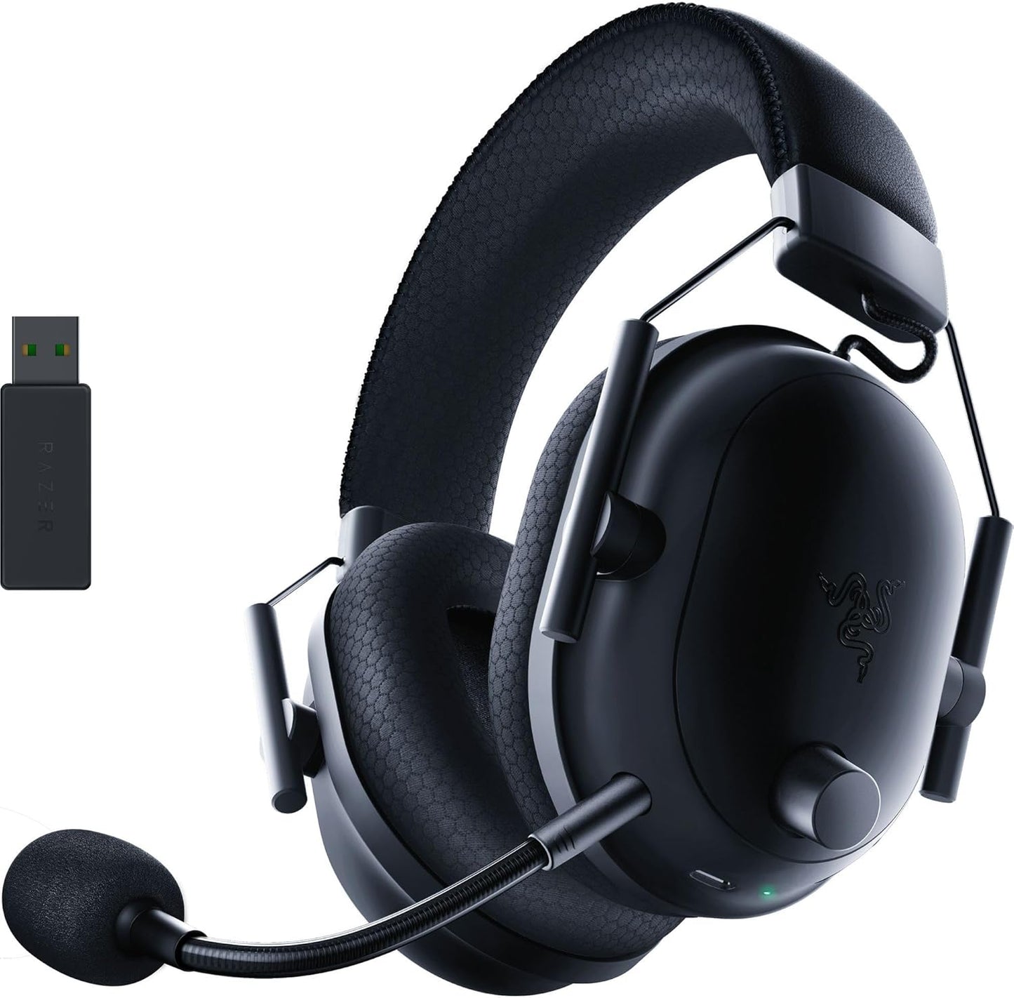 Razer BlackShark V2 Pro 2023: Pro Mic, FPS Profiles