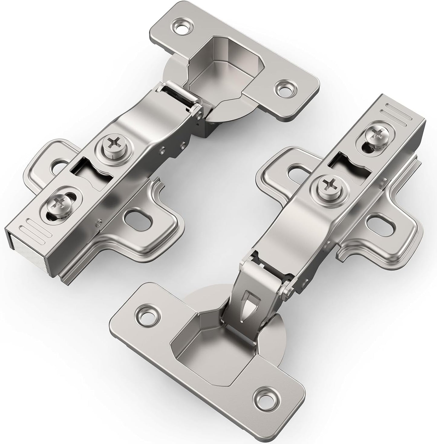 Full Overlay Soft Close Concealed Cabinet Hinges for Kitchen
