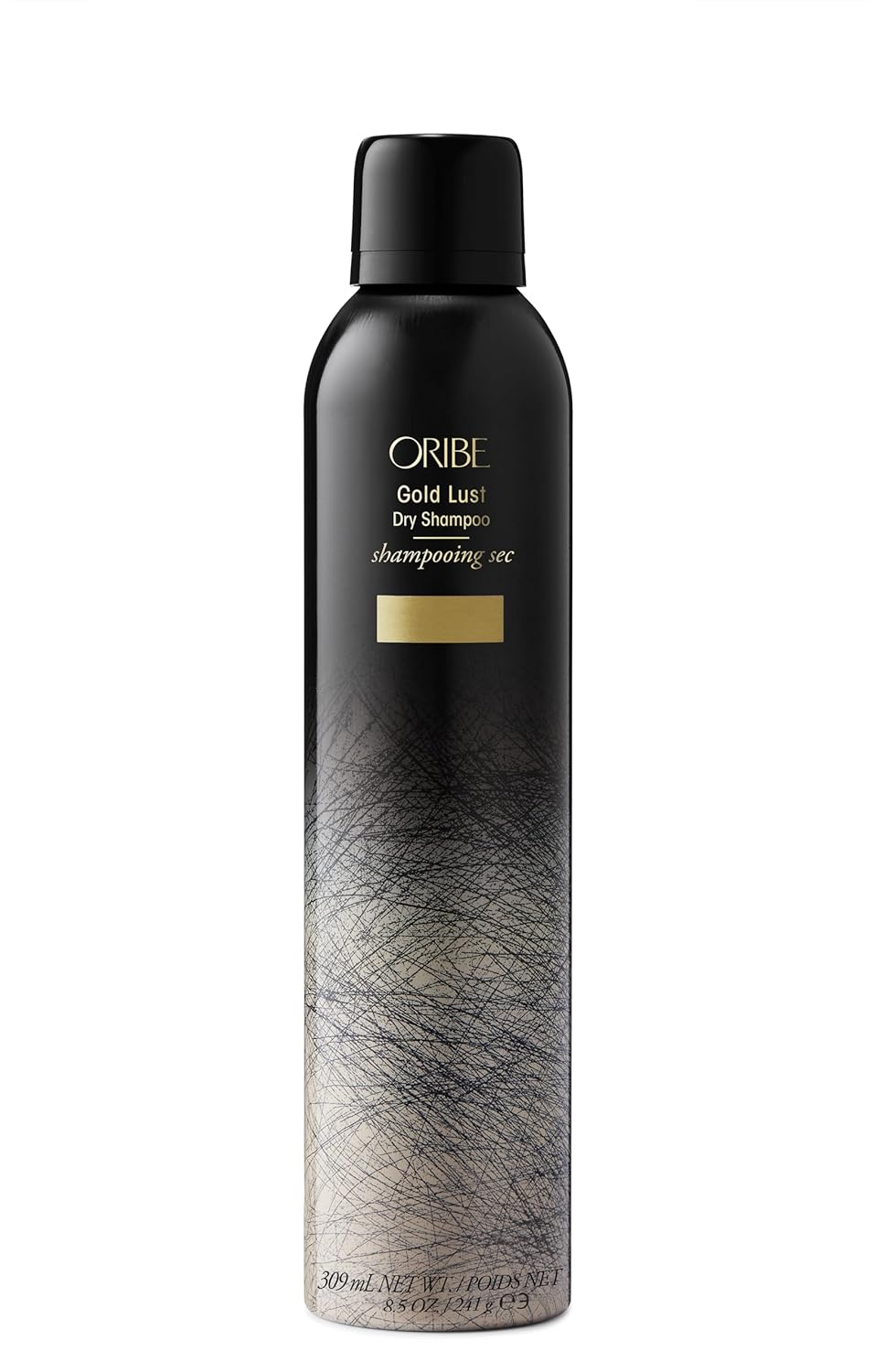 Oribe Gold Lust Dry Shampoo for Effortless Hair Refreshment