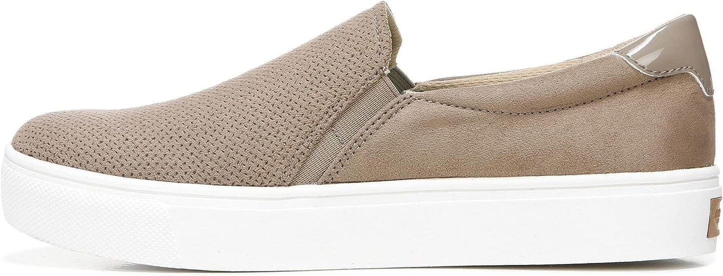 Dr. Scholl's Shoes Womens Nova Slip-On Casual Sneakers Review