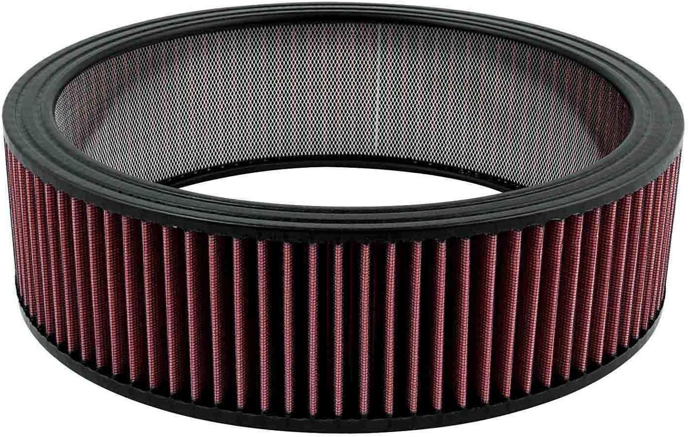Allstar Performance Round Air Filter Element for Optimal Engine Care