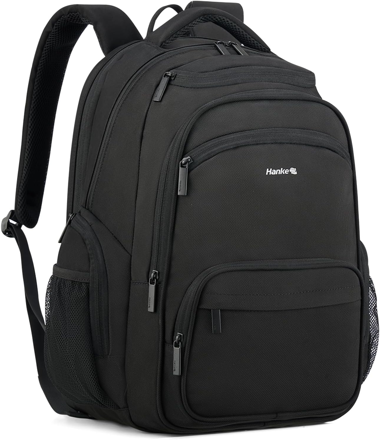 Hanke College Laptop Backpack for Travel and Daily Use