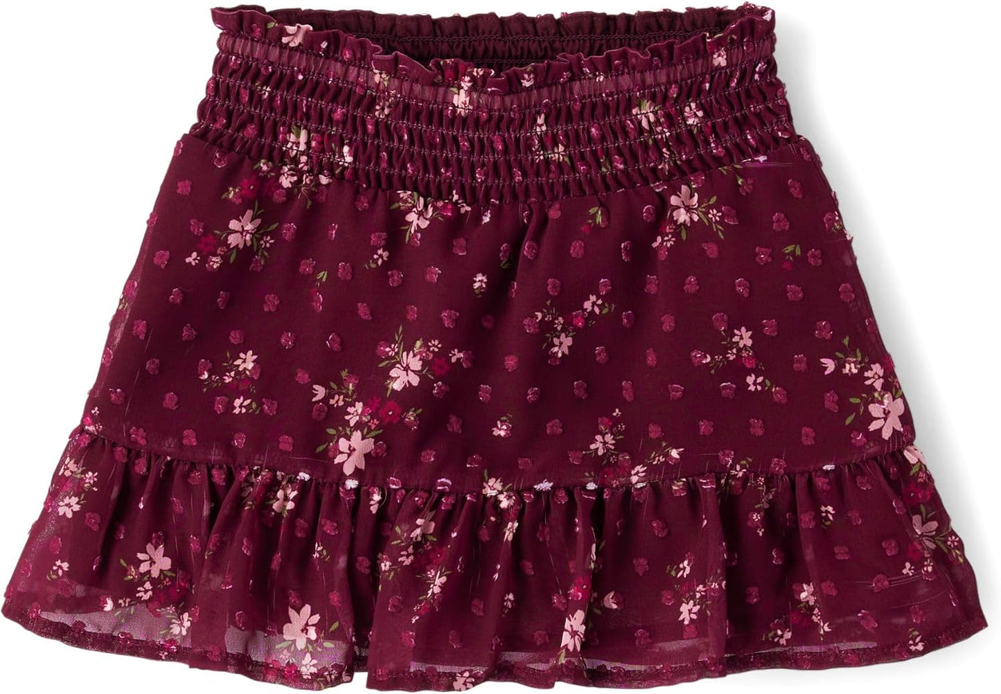 Gymboree Girls' and Toddler Ruffle Skirts for Stylish Play