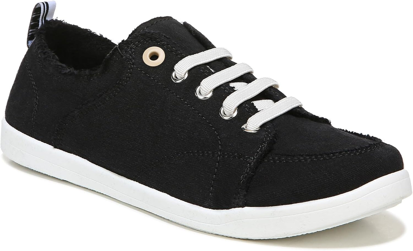 Vionic Pismo: Stylish Comfort Lace-Ups