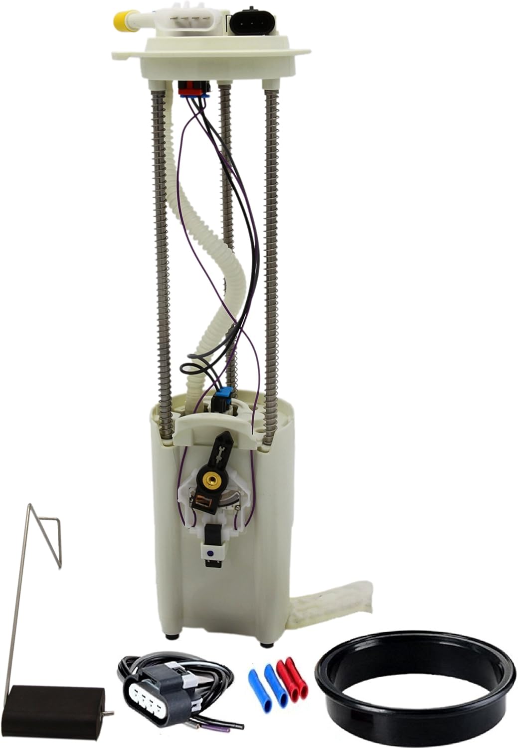 Fuel Pump Compatible with Chevy Pickup Silverado GMC Sierra