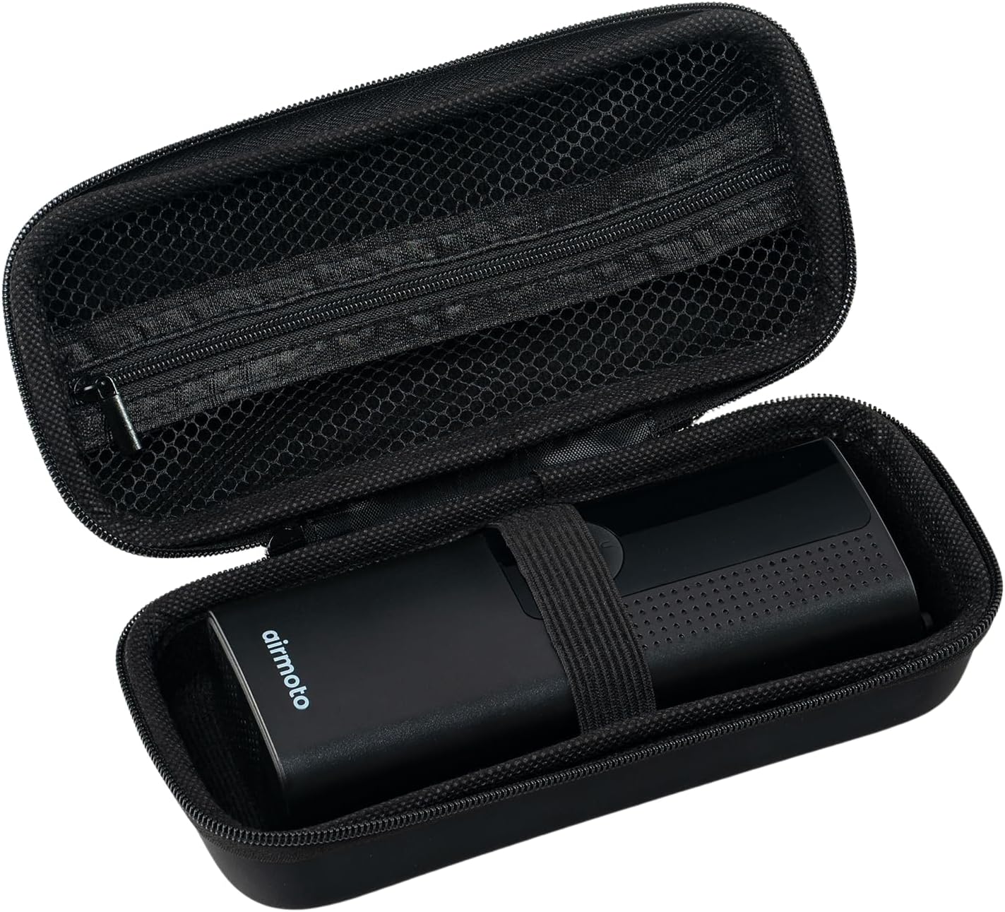 Durable Carrying Case for Tire Inflators