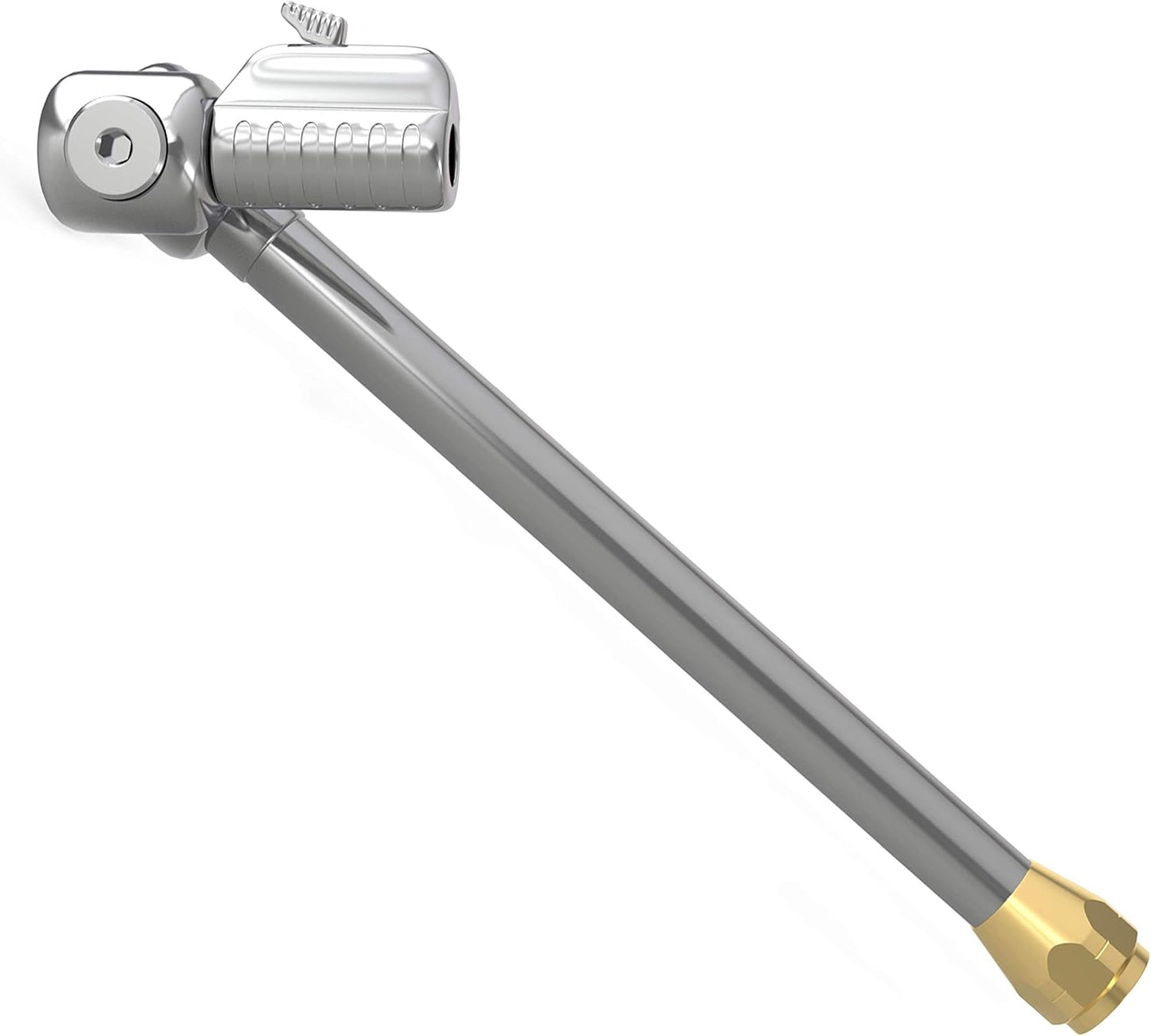 JACO Lightning T-Series Tire Air Chuck for Quick Tire Inflation