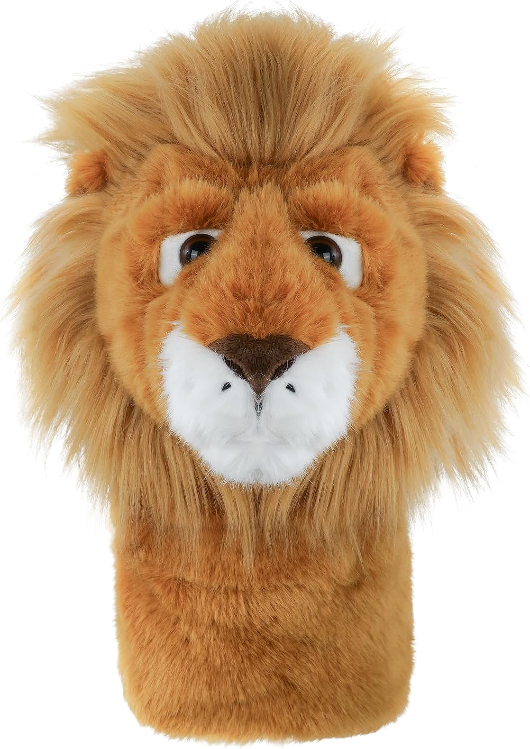 Funny Animal Golf Club Covers for Woods and Drivers Gifts