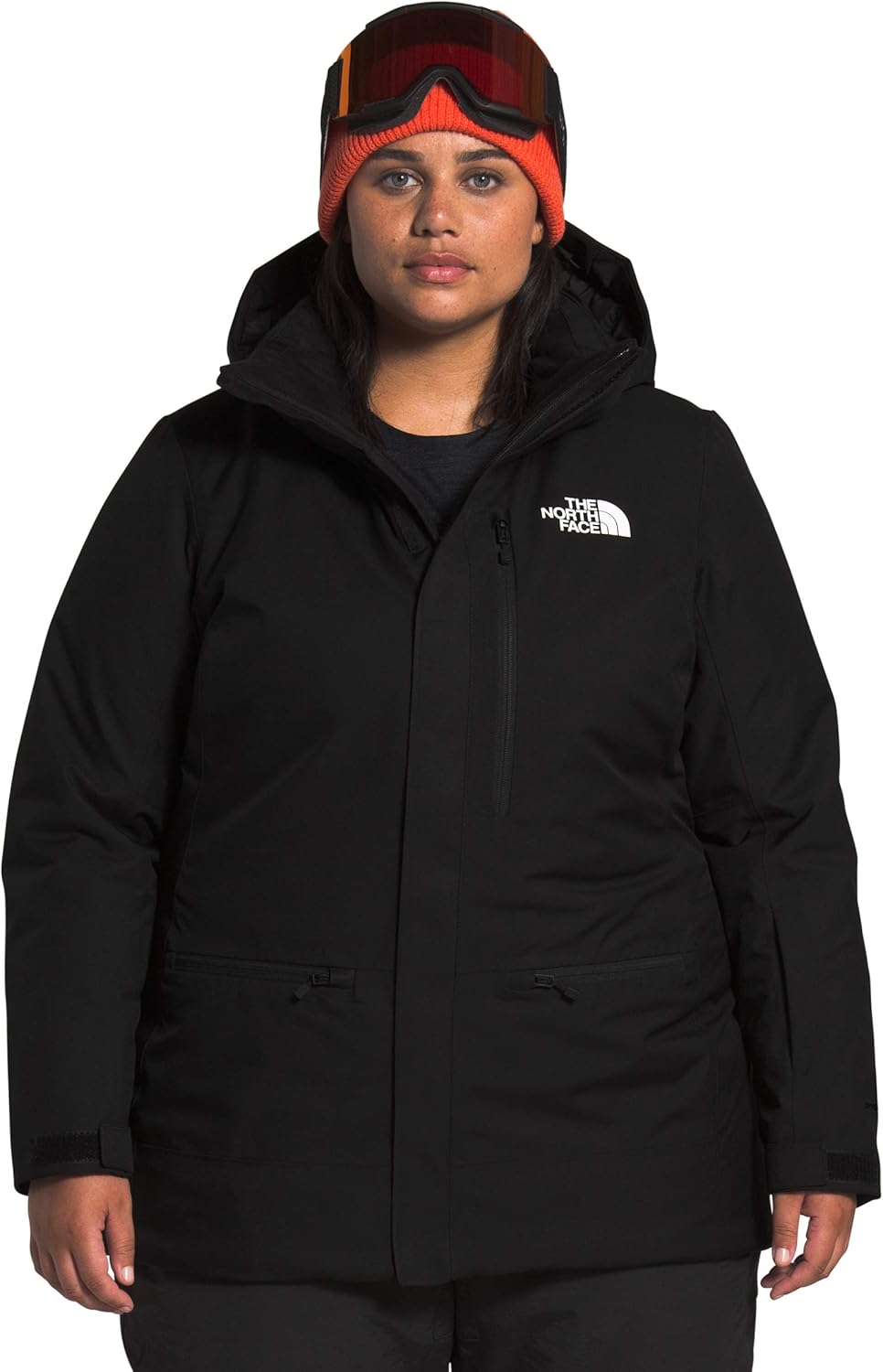 Stay Dry in Style: Women's Gatekeeper Jacket