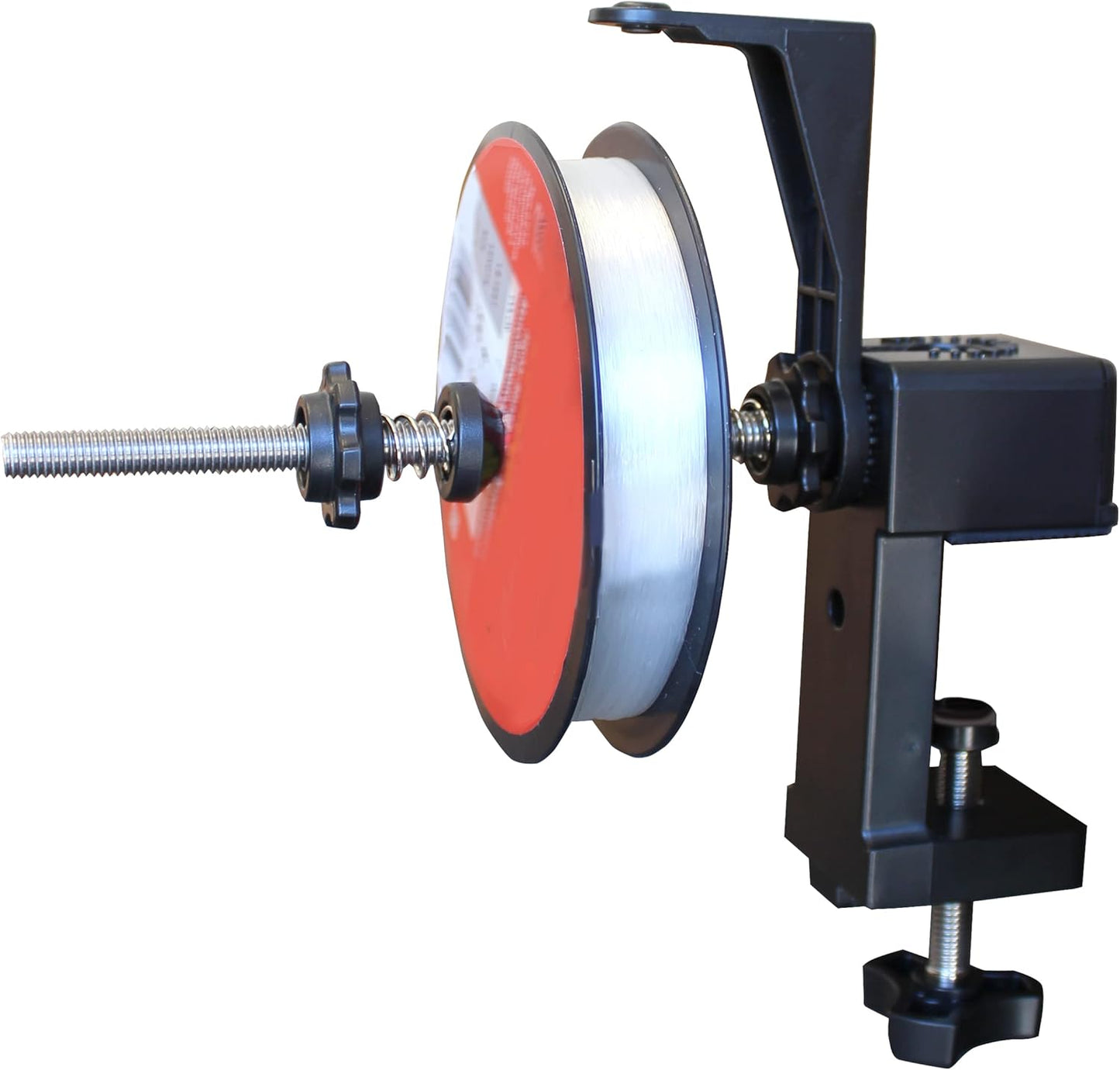 Ultimate 12-Rod Fishing Holder