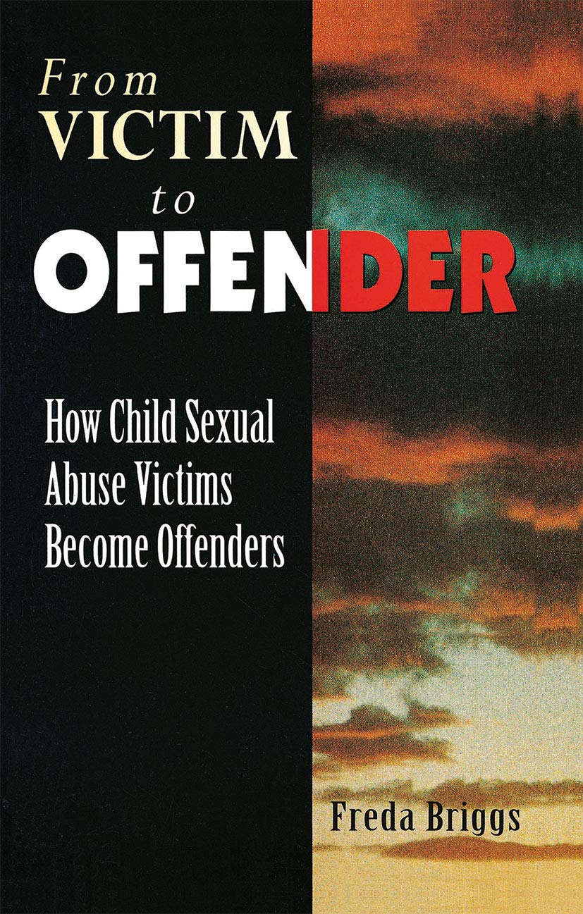 From Victim to Offender: Understanding Child Sexual Abuse Dynamics