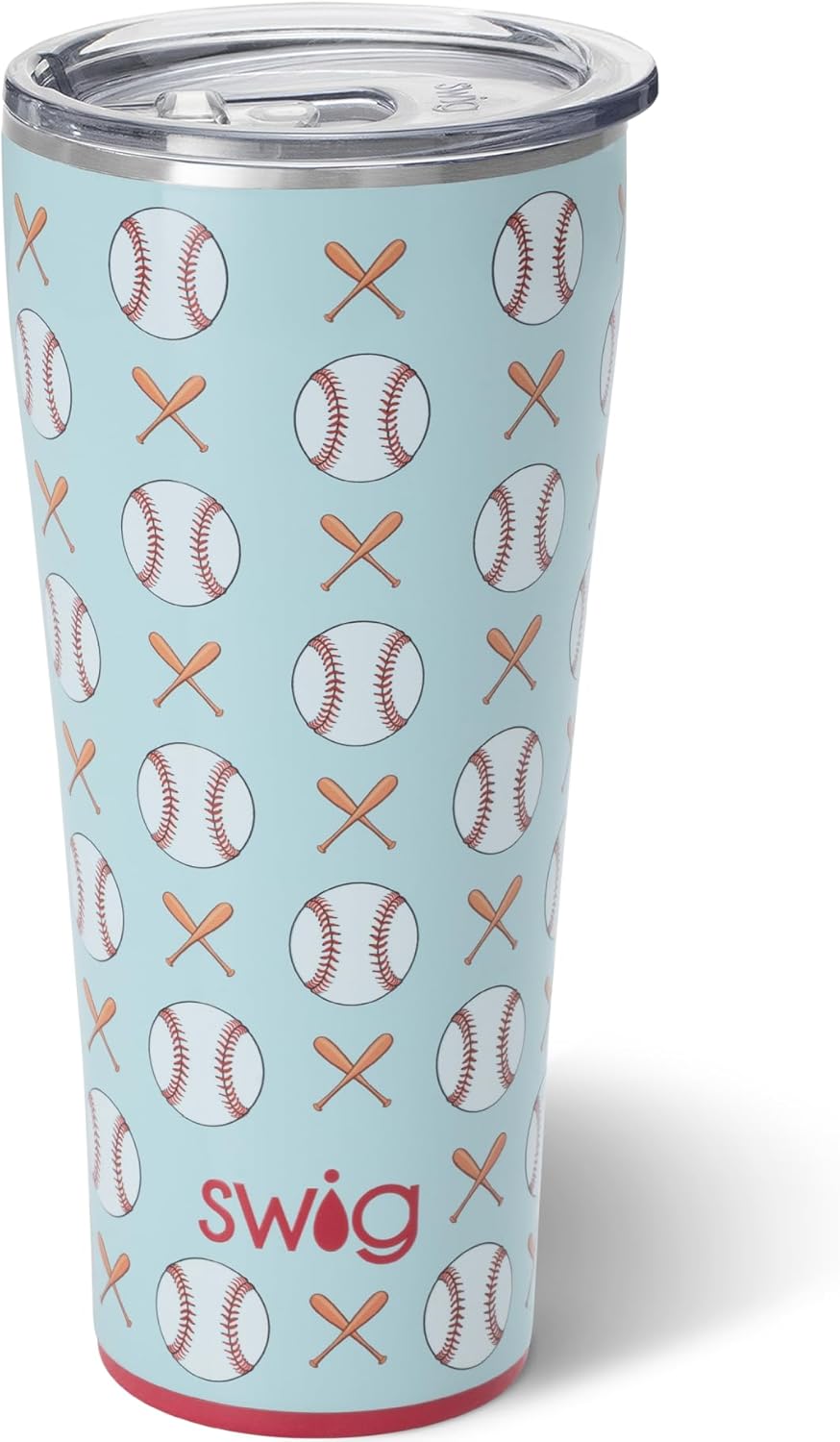 Swiglife 32oz Insulated Tumbler for Hot and Cold Drinks