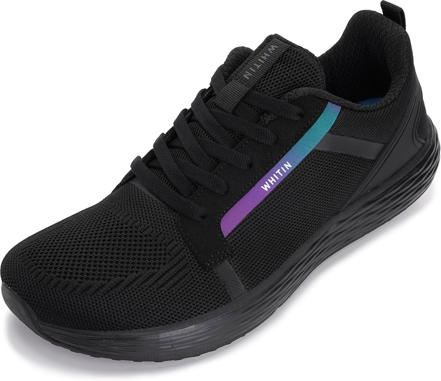 WHITIN Men's Wide Toe Box Zero Drop Road Running Shoes Review