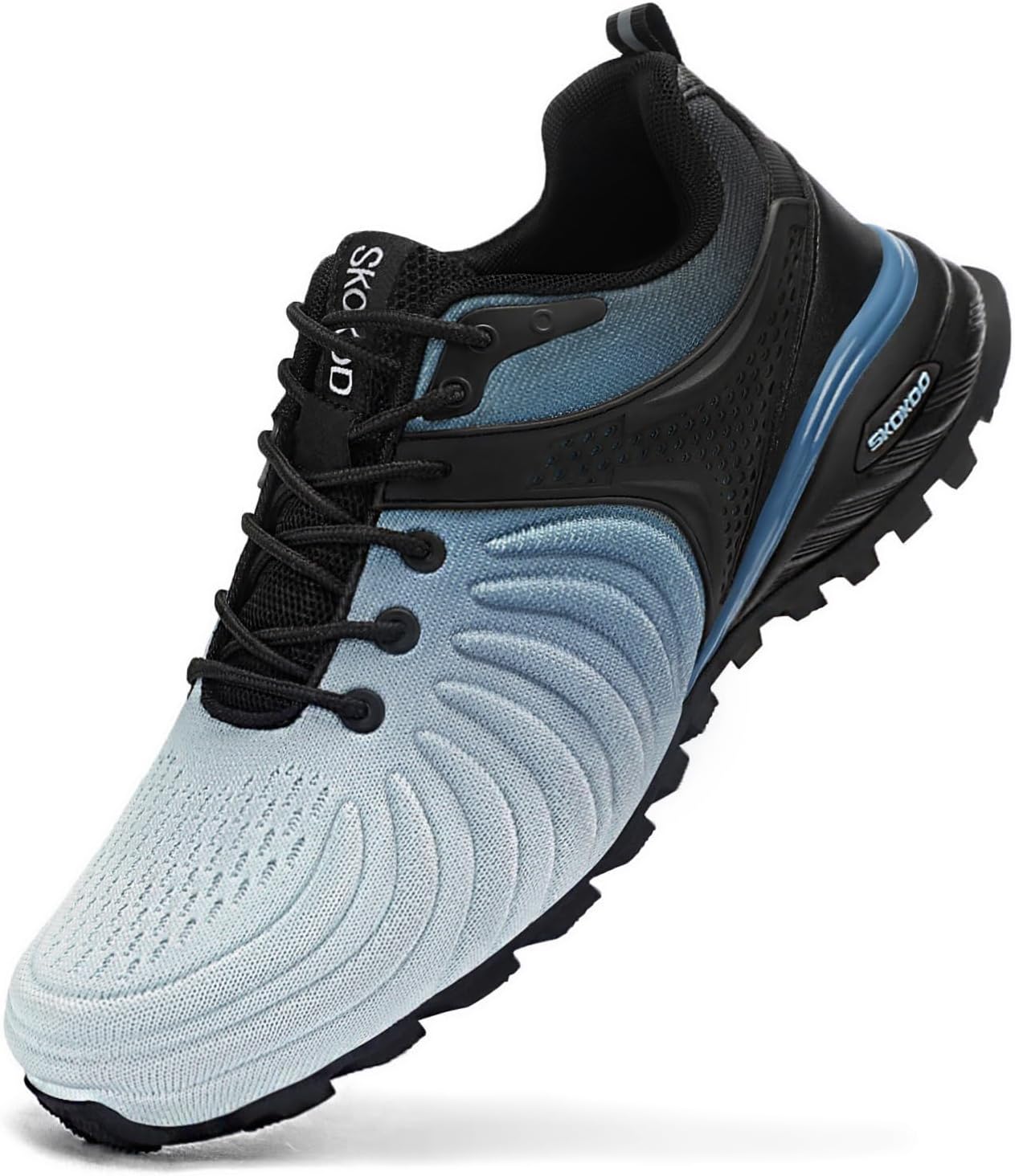 Men's Steel Toe Shoes for Safety and Comfort in Work Settings