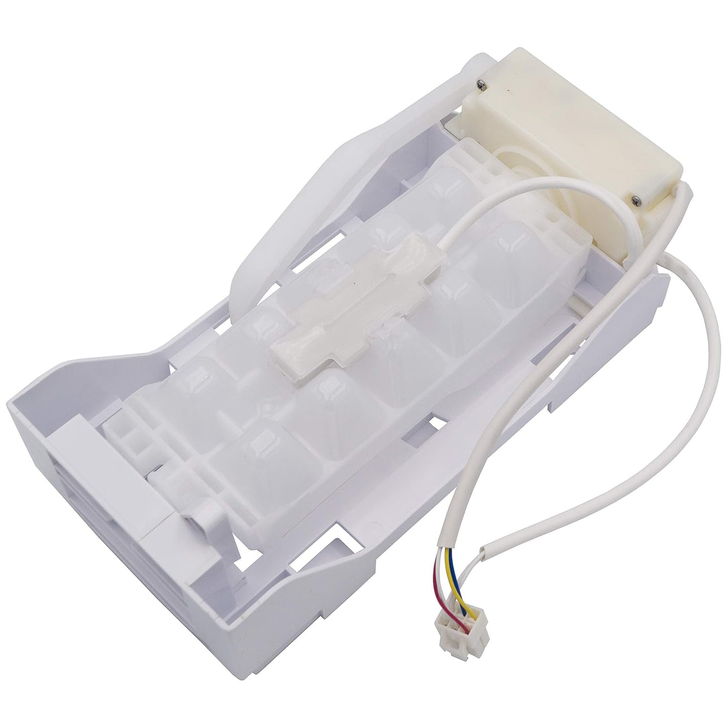 Model-Specific Refrigerator Ice Maker Replacement