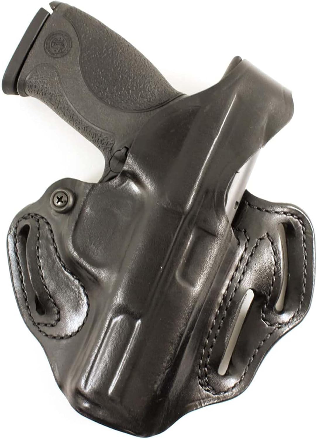 DeSantis Thumb Break Scabbard Holster for Secure Concealed Carry