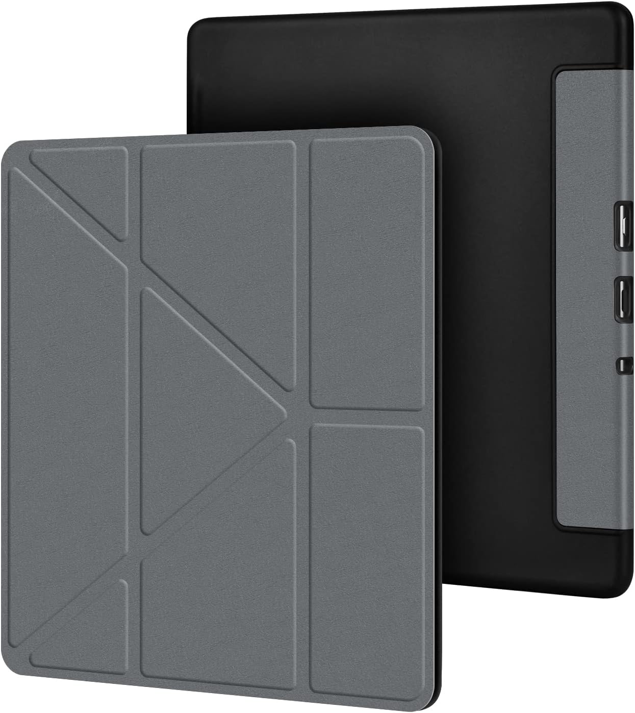 DTangLsm Stand Case for Kindle Scribe 10.2 inch - Premium Folio